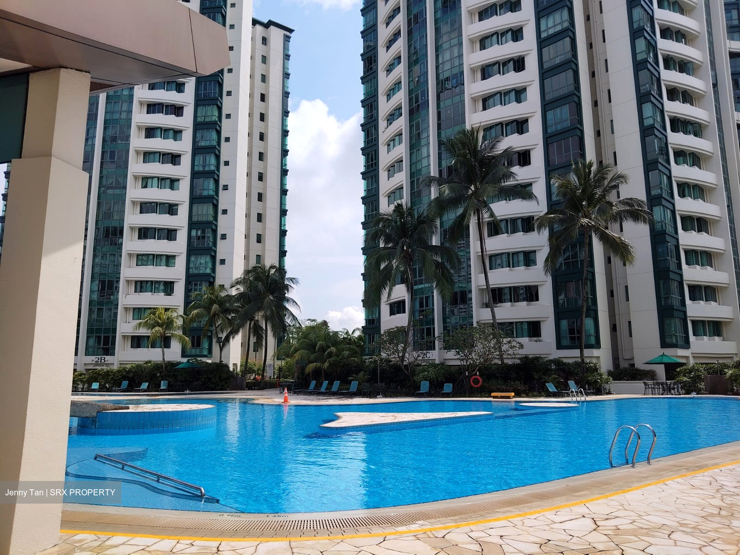 Palm Gardens (D23), Condominium #575365601